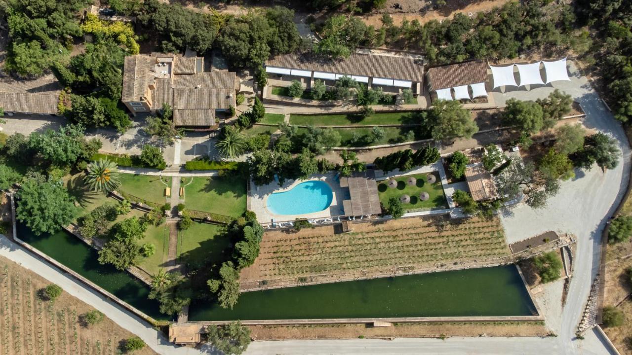 Rondaia Hotel Esporles