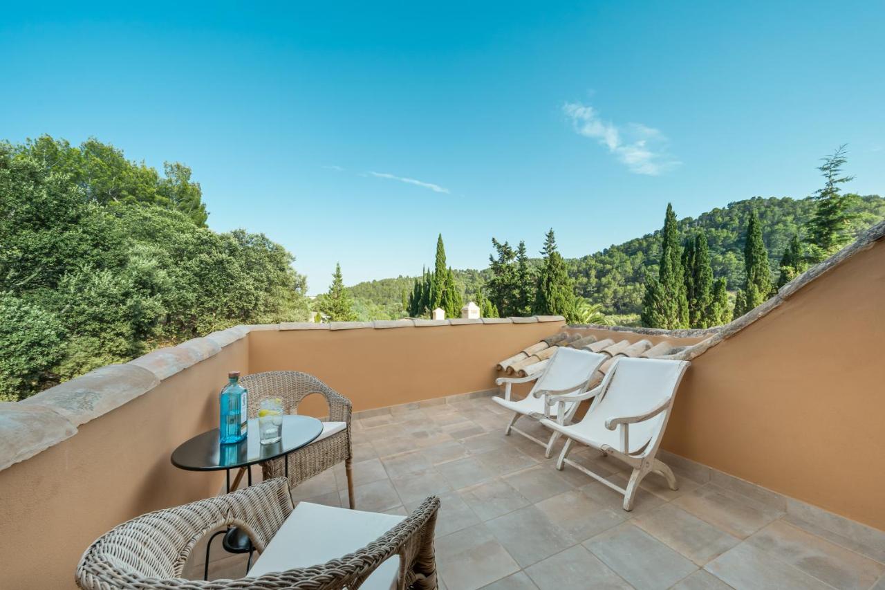 Rondaia Hotel Esporles