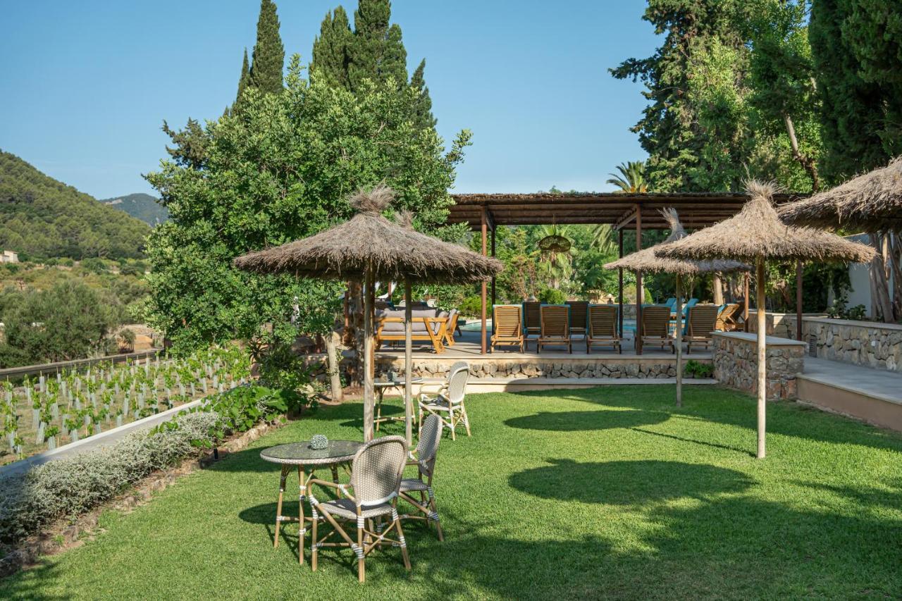 Hotel Rondaia Esporles