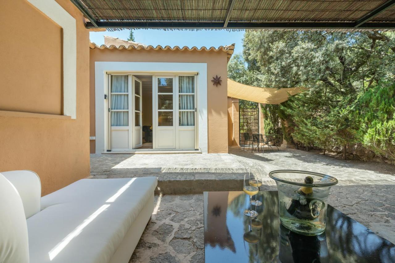 Rondaia Hotel Esporles