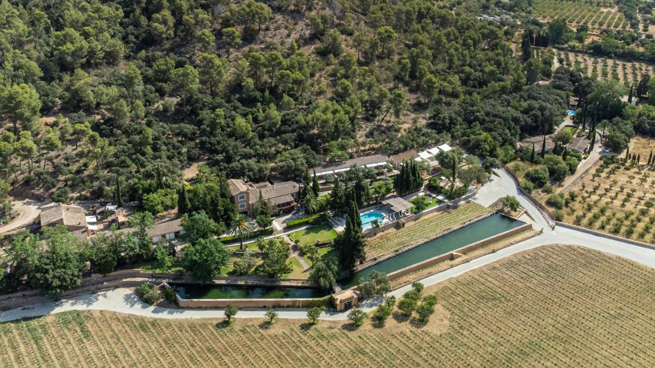 Hotel Rondaia Esporles