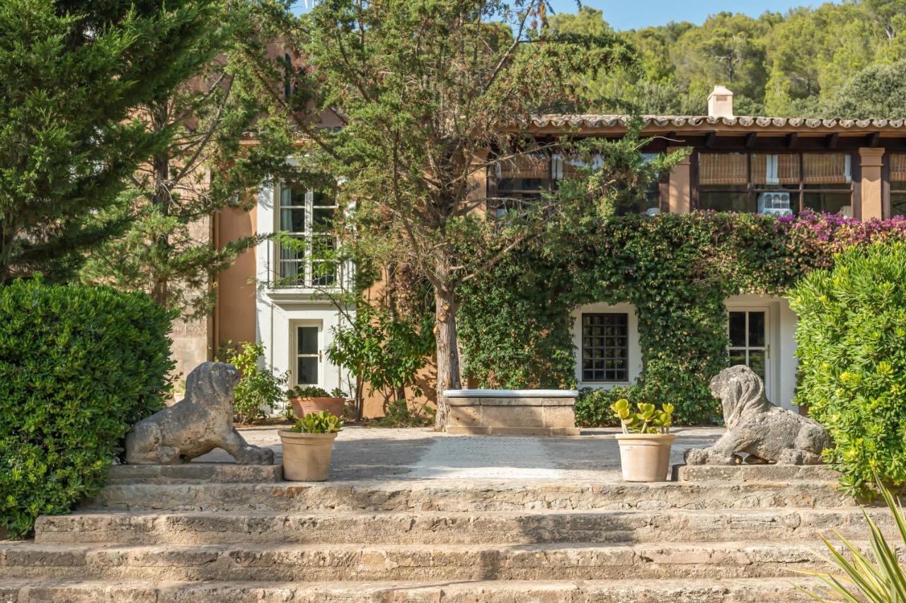 Hotel Rondaia Esporles