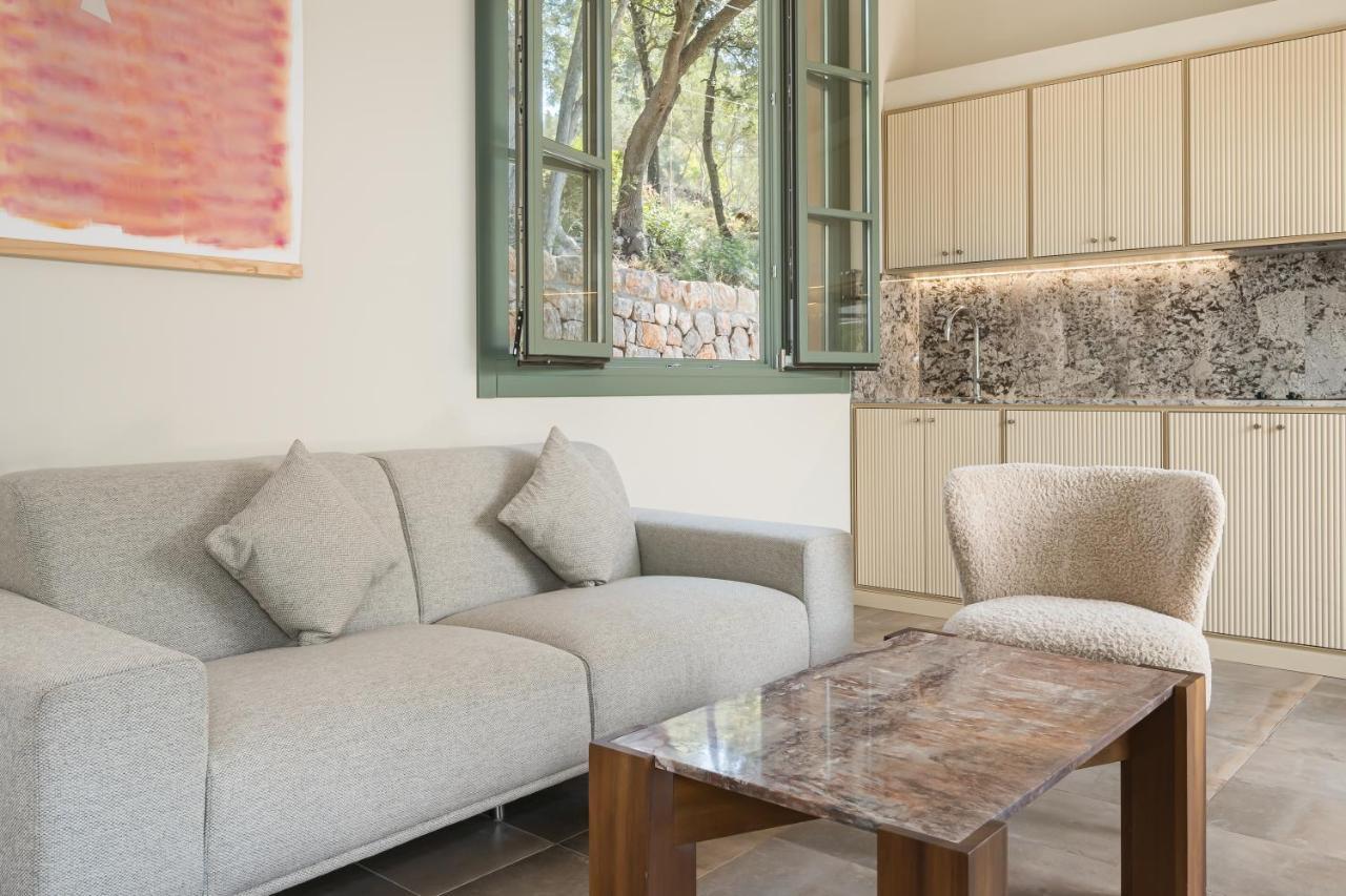 Rondaia Hotel Esporles