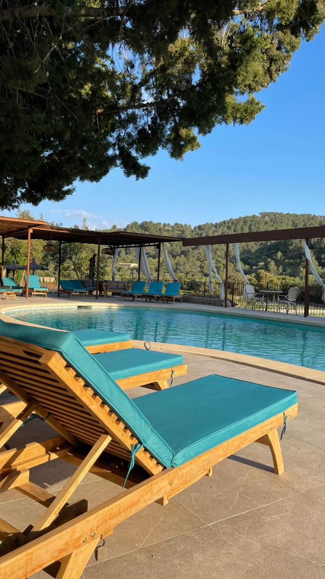 Rondaia Hotel Esporles